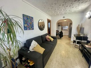 Casa adosada en venta en La Siesta - El Salado - Torreta en Torrevieja