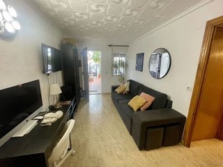 Casa adosada en venta en La Siesta - El Salado - Torreta en Torrevieja