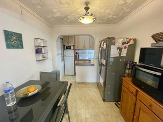 Casa adosada en venta en La Siesta - El Salado - Torreta en Torrevieja