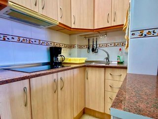 Casa adosada en venta en La Siesta - El Salado - Torreta en Torrevieja
