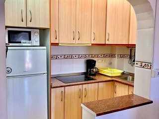 Casa adosada en venta en La Siesta - El Salado - Torreta en Torrevieja