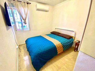 Casa adosada en venta en La Siesta - El Salado - Torreta en Torrevieja