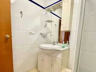 Casa adosada en venta en La Siesta - El Salado - Torreta en Torrevieja