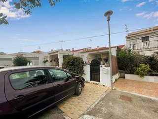 Casa adosada en venta en La Siesta - El Salado - Torreta en Torrevieja