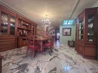Casa adosada en venta en Nuevo Centro en Sagunto