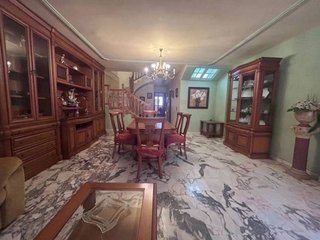 Casa adosada en venta en Nuevo Centro en Sagunto