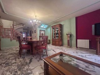 Casa adosada en venta en Nuevo Centro en Sagunto