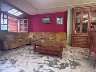 Casa adosada en venta en Nuevo Centro en Sagunto