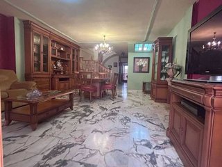 Casa adosada en venta en Nuevo Centro en Sagunto