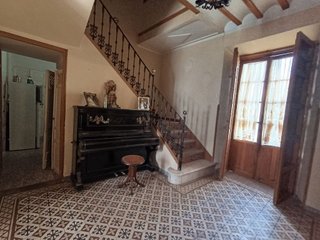 Casa adosada en venta en Carolina (La)