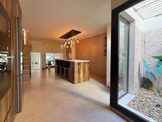 Casa adosada en venta en Altabix en Elche