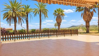 Chalet en venta en Alguazas