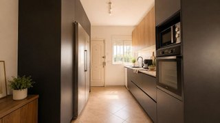 Chalet en venta en Alguazas