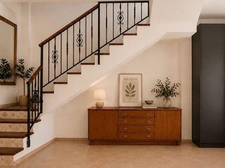Chalet en venta en Alguazas