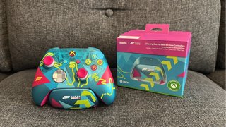 Base di ricarica Xbox Forza Horizon 6 8BitDo