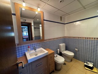 Casa pareada en venta en Zona Pueblo en Pilar de la Horadada