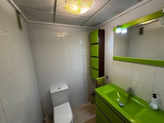 Casa pareada en venta en Zona Pueblo en Pilar de la Horadada