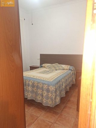 Chalet en venta en El Molinillo - Capuchinos en Málaga