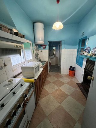 Casa adosada en venta en Lupión