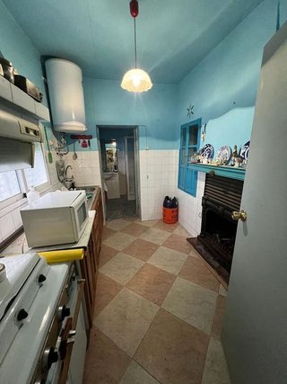 Casa adosada en venta en Lupión