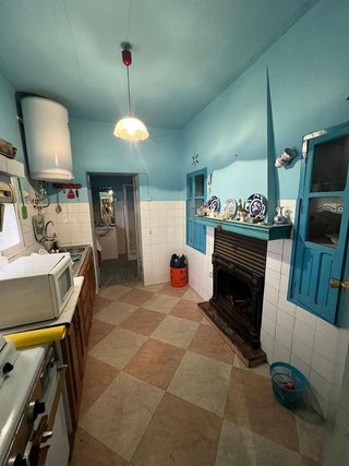 Casa adosada en venta en Lupión