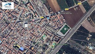 Chalet en venta en Brenes
