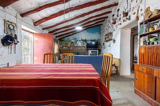 Casa rural en venta en Bullas