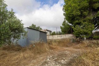 Casa rural en venta en Bullas