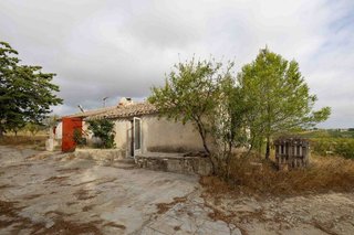 Casa rural en venta en Bullas