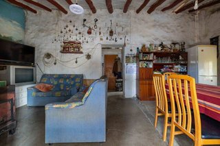 Casa rural en venta en Bullas