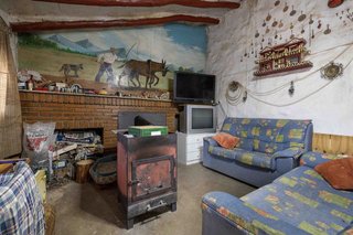 Casa rural en venta en Bullas