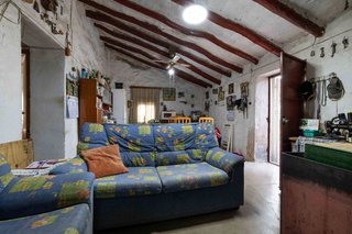 Casa rural en venta en Bullas
