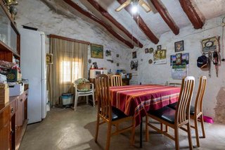 Casa rural en venta en Bullas