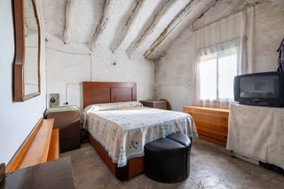 Casa rural en venta en Bullas