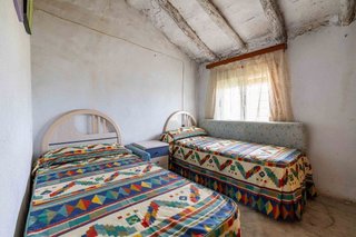 Casa rural en venta en Bullas