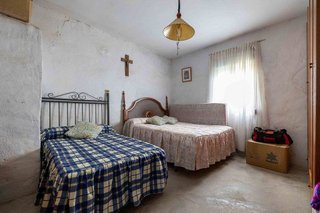 Casa rural en venta en Bullas