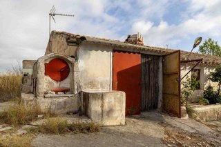 Casa rural en venta en Bullas