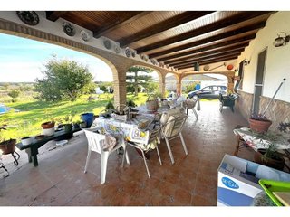Chalet en venta en Punta Umbría