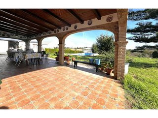 Chalet en venta en Punta Umbría