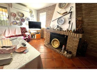 Chalet en venta en Punta Umbría