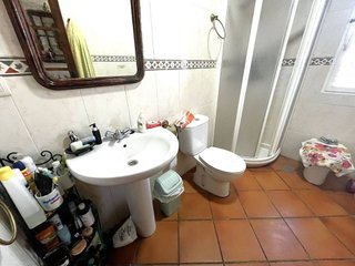 Chalet en venta en Punta Umbría