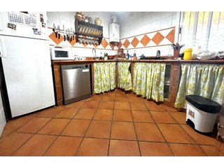 Chalet en venta en Punta Umbría