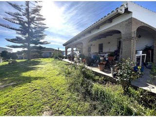 Chalet en venta en Punta Umbría