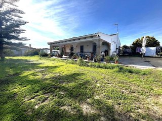 Chalet en venta en Punta Umbría