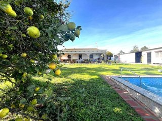 Chalet en venta en Punta Umbría