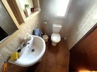 Chalet en venta en Punta Umbría