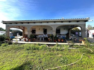 Chalet en venta en Punta Umbría