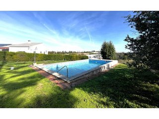 Chalet en venta en Punta Umbría