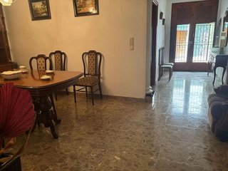 Casa pareada en venta en Centro en Pedreguer