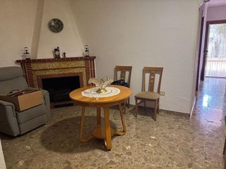 Casa pareada en venta en Centro en Pedreguer